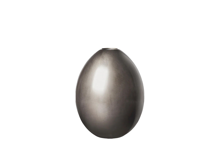 Eivase Gänseei Biskuitporzellan