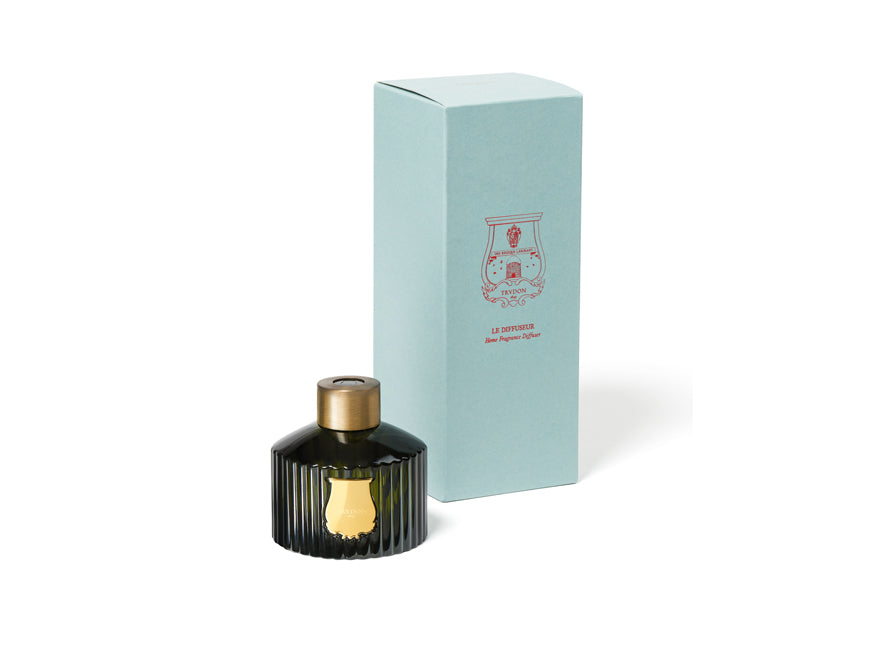 Diffusor Gabriel von Trudon