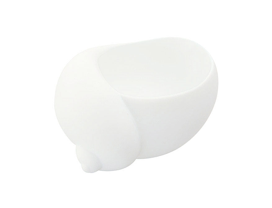 Schnecke links von Nymphenburg