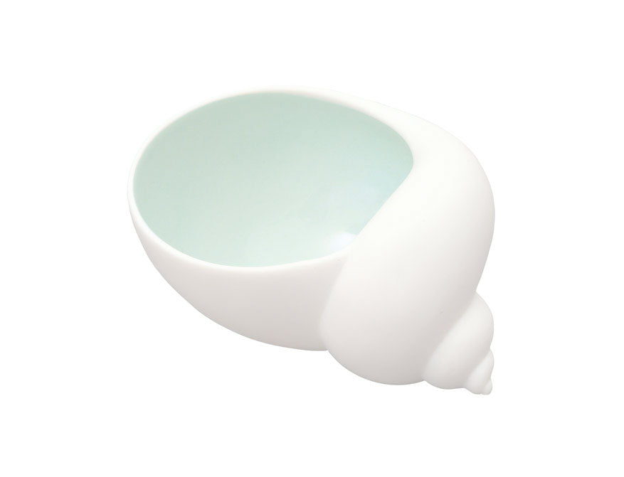 Schnecke rechts von Nymphenburg