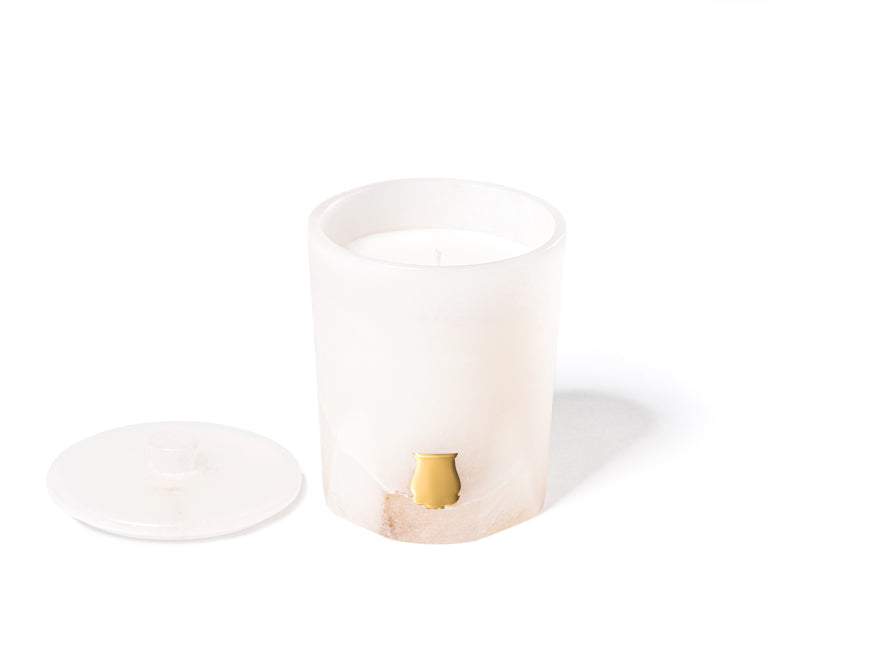 Duftkerze Les Albâtres Héméra von Trudon
