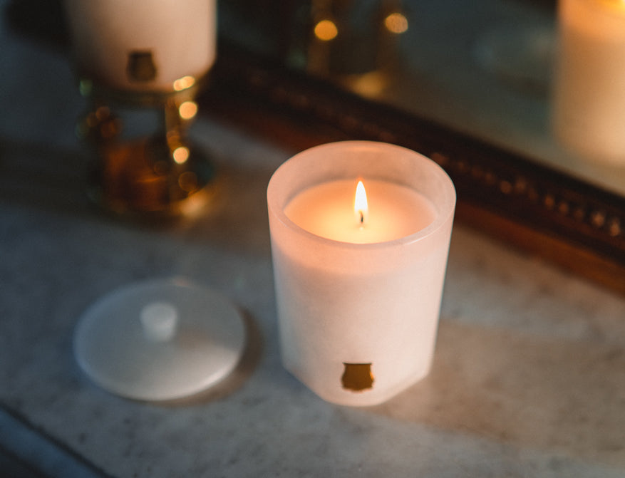 Duftkerze Les Albâtres Abd El Kader von Trudon