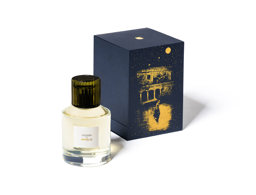 Eau de Parfum Aphélie von Trudon