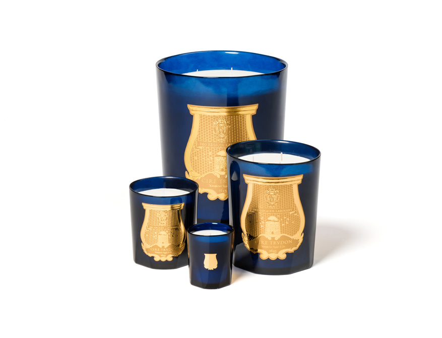 Duftkerze Salta „Les Belles Matières“