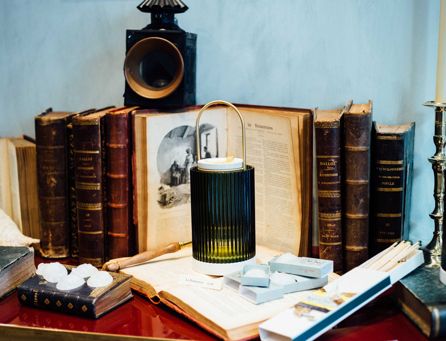 Kamee Solis Rex von Trudon