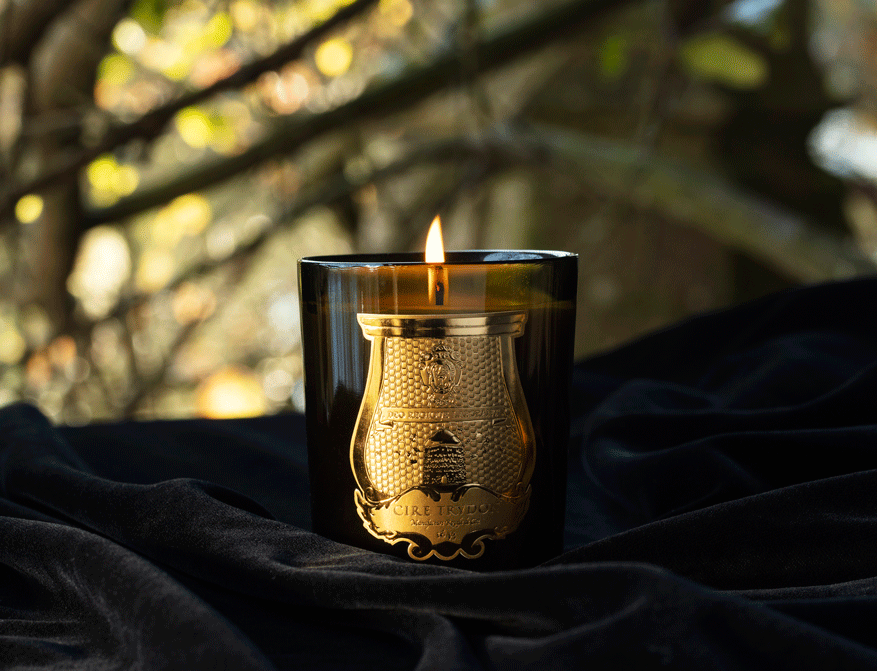 Duftkerze Balmoral von Trudon