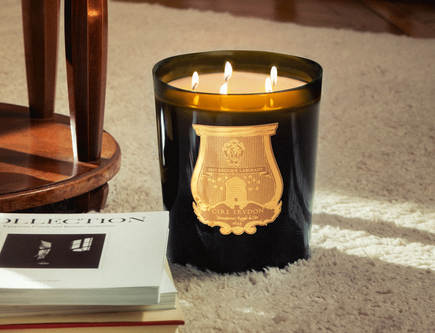 Duftkerze Abd El Kader von Trudon