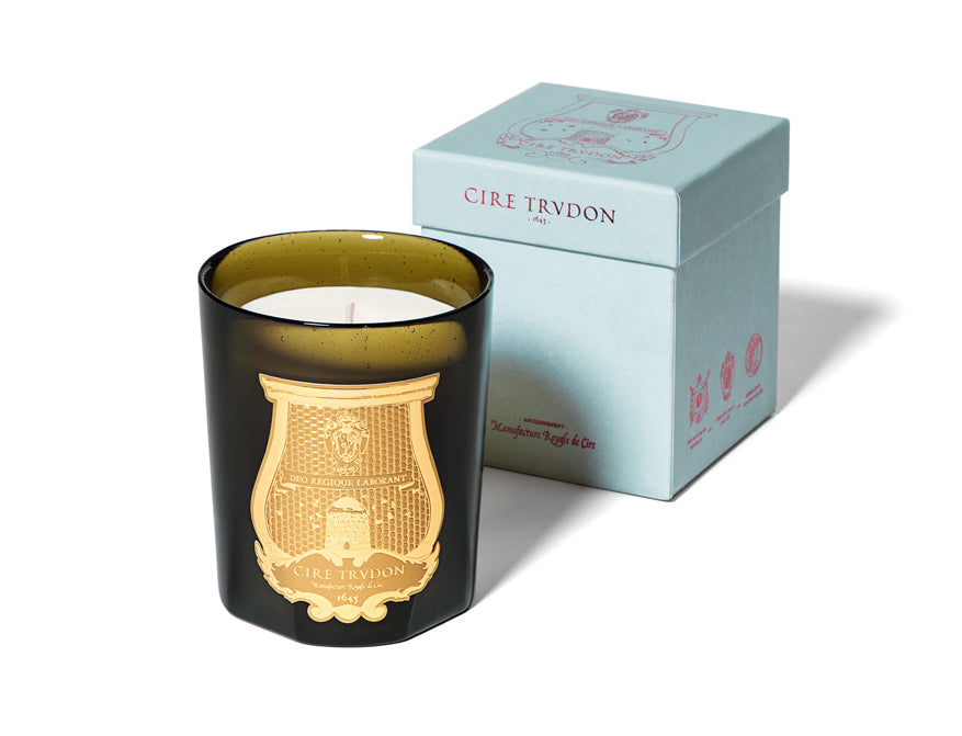 Duftkerze Abd El Kader von Trudon