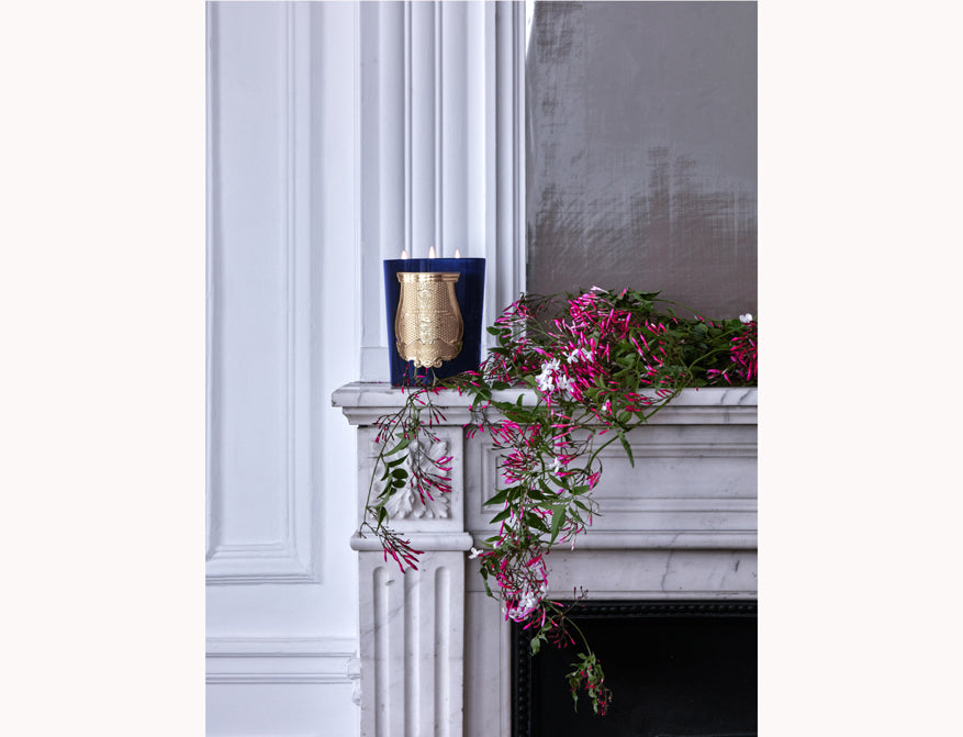 Duftkerze Madurai „Les Belles Matières“