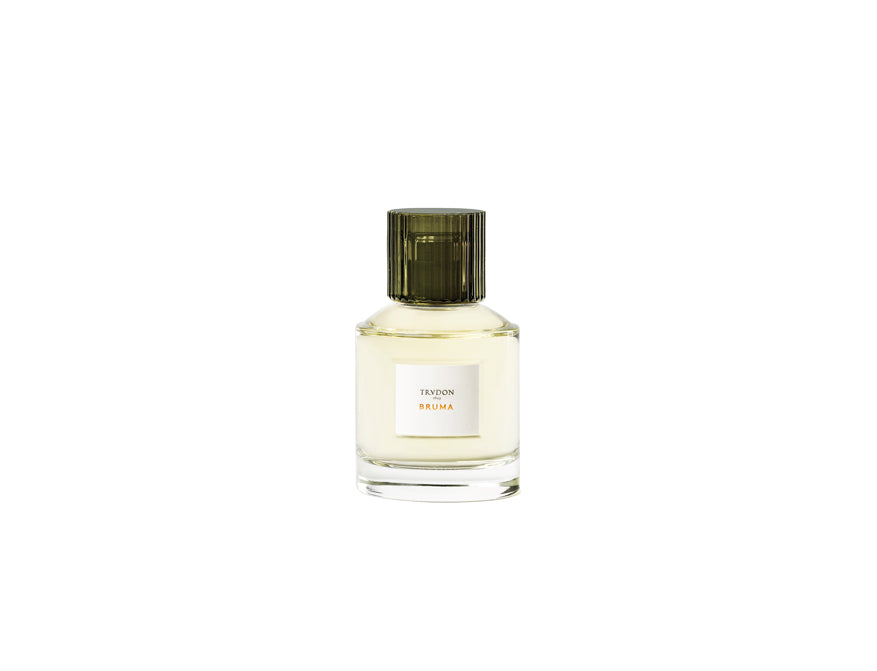 Eau de Parfum Bruma von Trudon