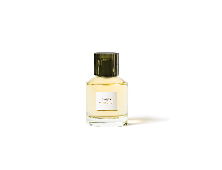 Eau de Parfum Révolution von Trudon