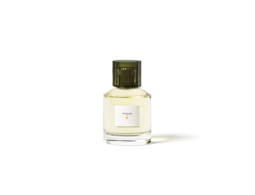 Eau de Parfum Deux von Trudon