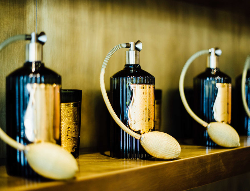 Raumspray Ernesto von Trudon