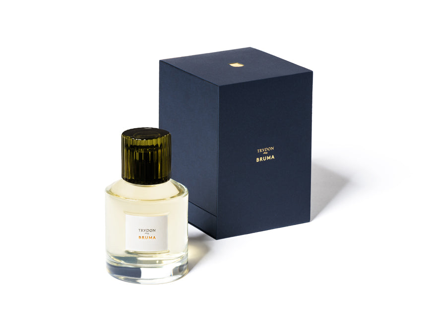 Eau de Parfum Bruma von Trudon