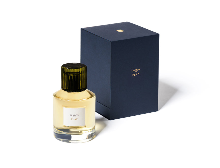 Eau de Parfum Elae von Trudon