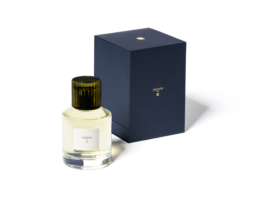 Eau de Parfum Deux von Trudon