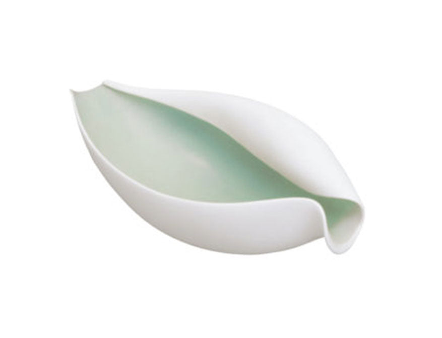 Volutenschale groß von Nymphenburg