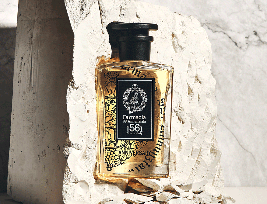 Parfum Anniversary von Farmacia SS. Annunziata