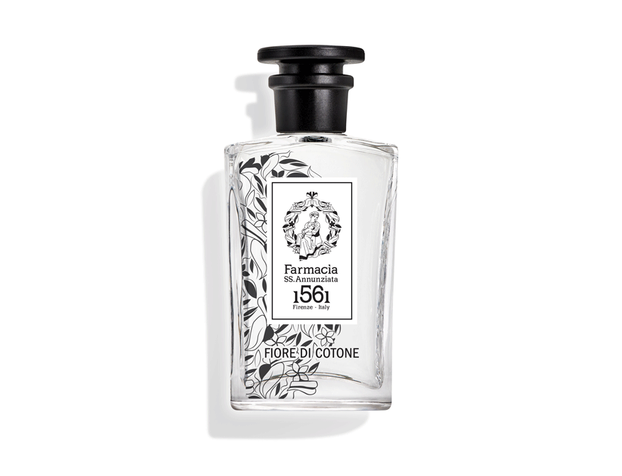 Parfum Fiore di Cotone von Farmacia SS. Annunziata