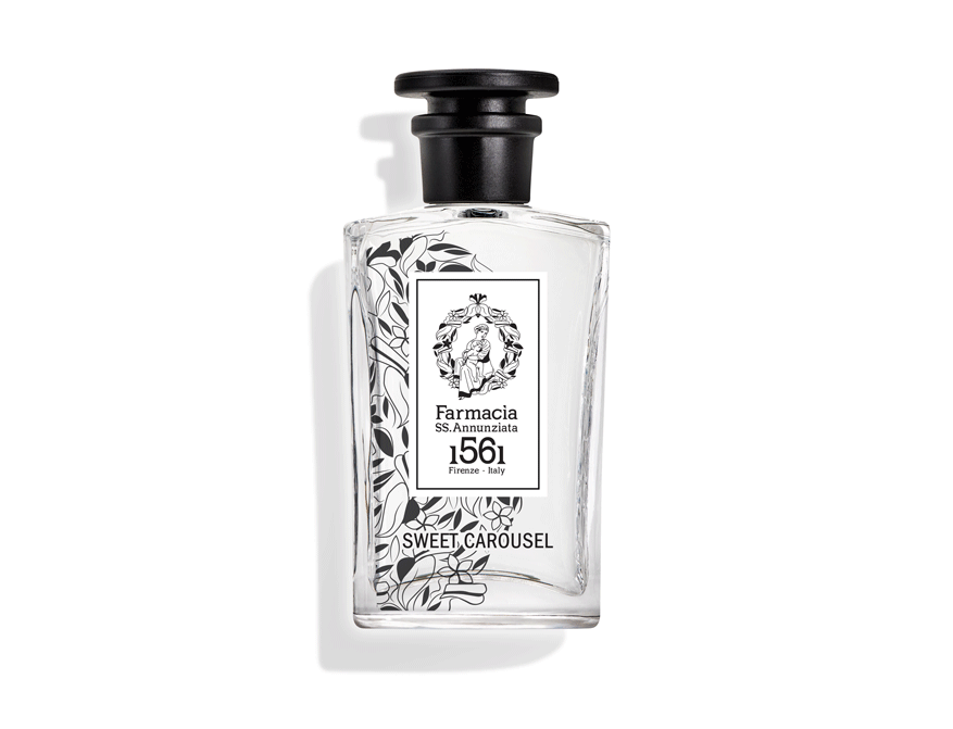 Parfum Sweet Carousel von Farmacia SS. Annunziata