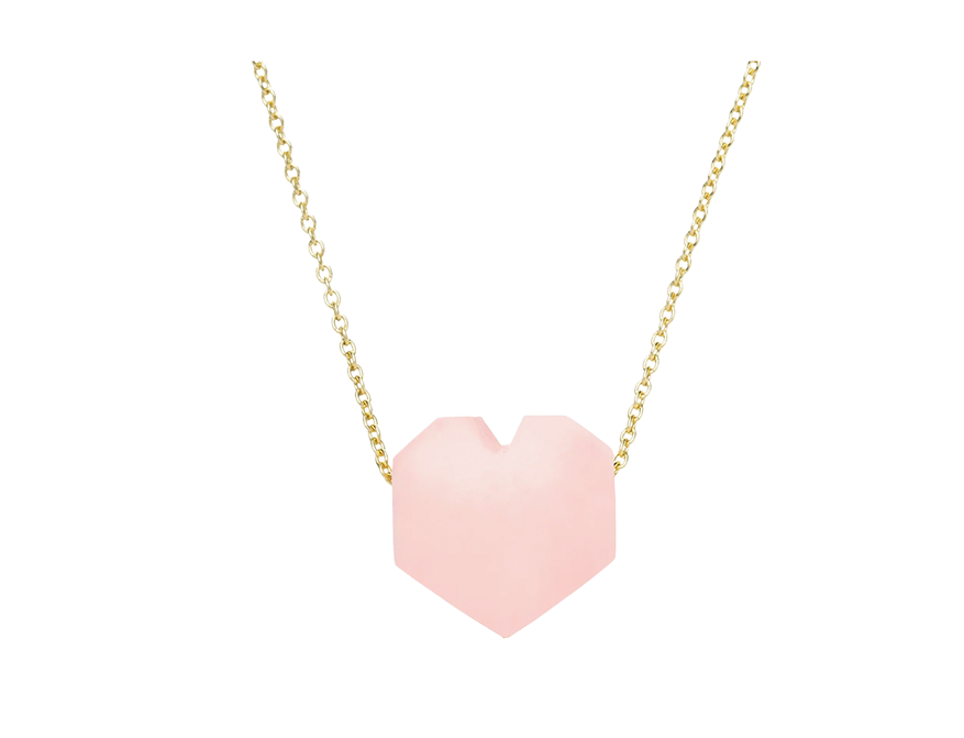 Halskette Corazon von Aliita
