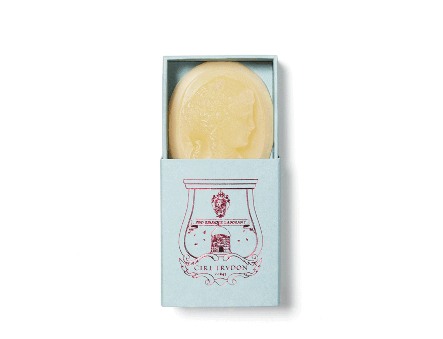 Kamee Mary von Trudon