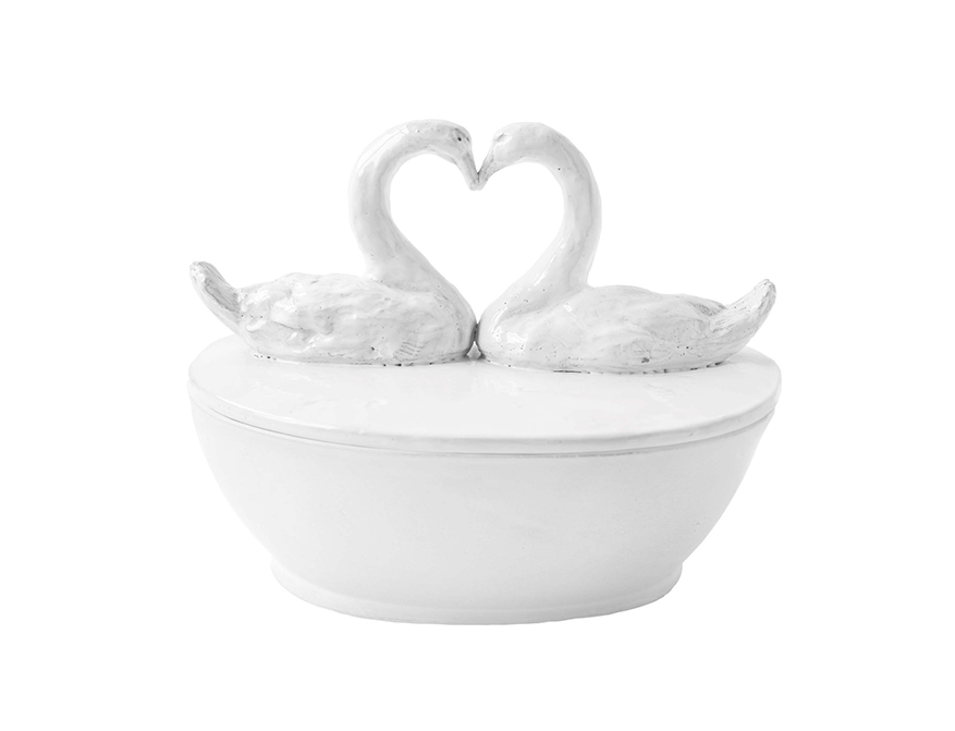Cygne Box von Astier de Villatte