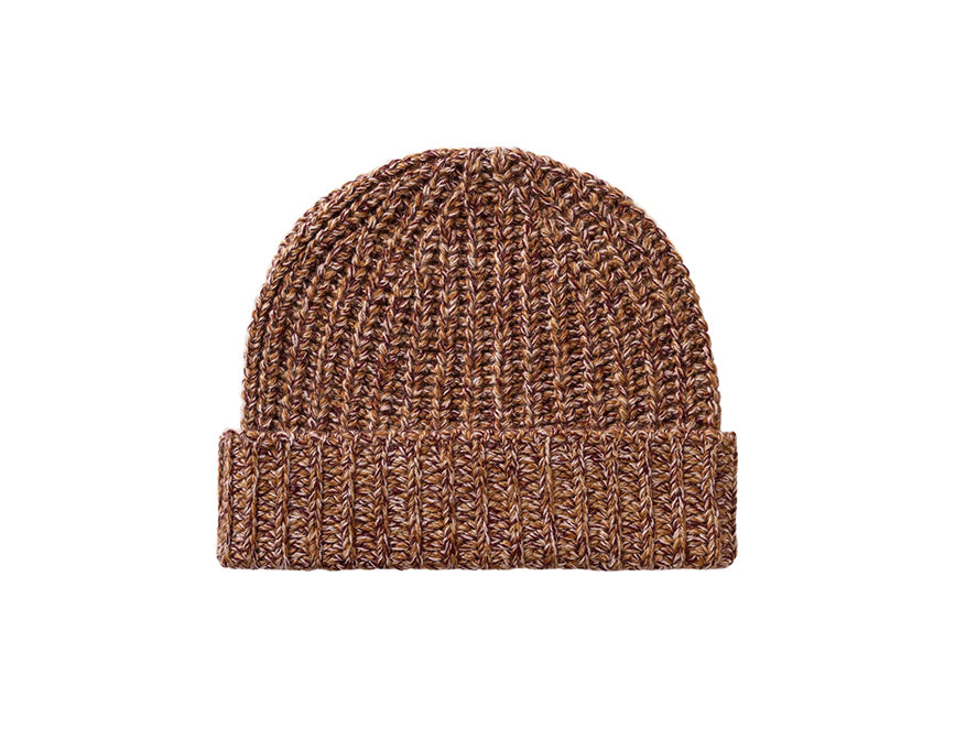 Cashmere Stich Beanie von Johnstons of Elgin
