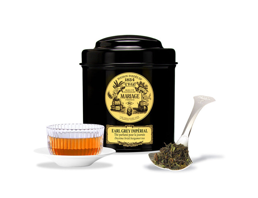 Tee Earl Grey Imperial