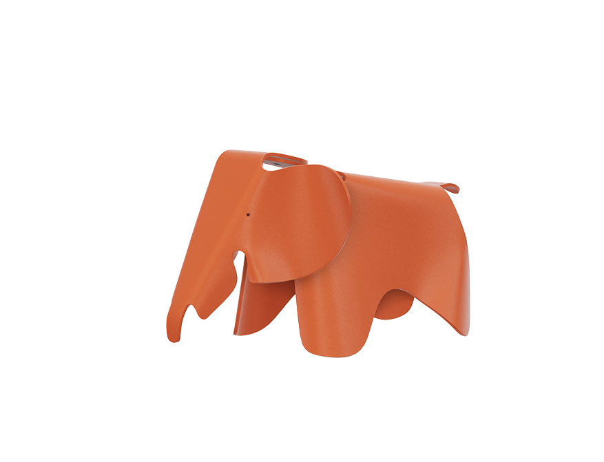 Eames EIephant von Vitra