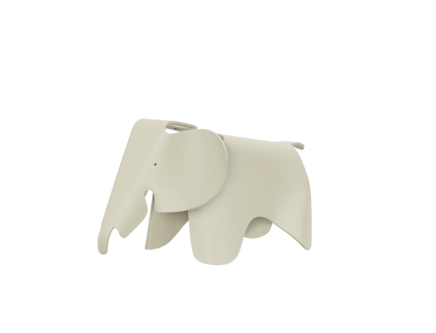 Eames EIephant von Vitra