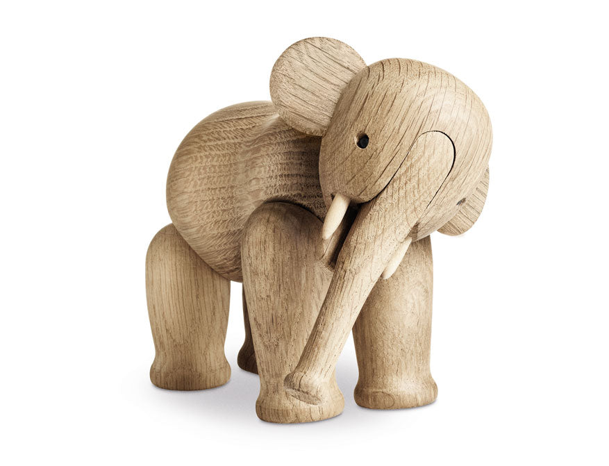 Elefant von Kay Bojesen