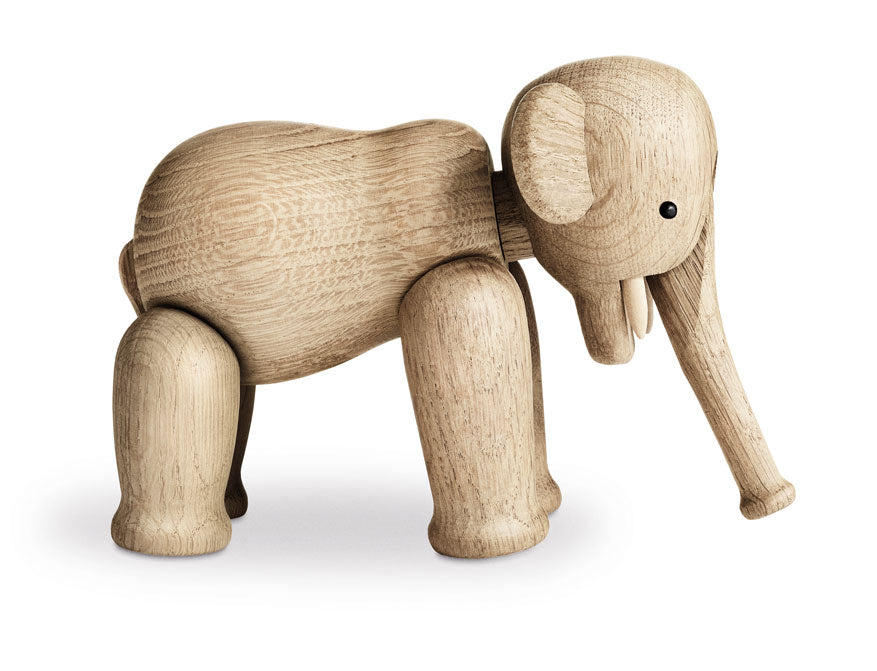 Elefant von Kay Bojesen