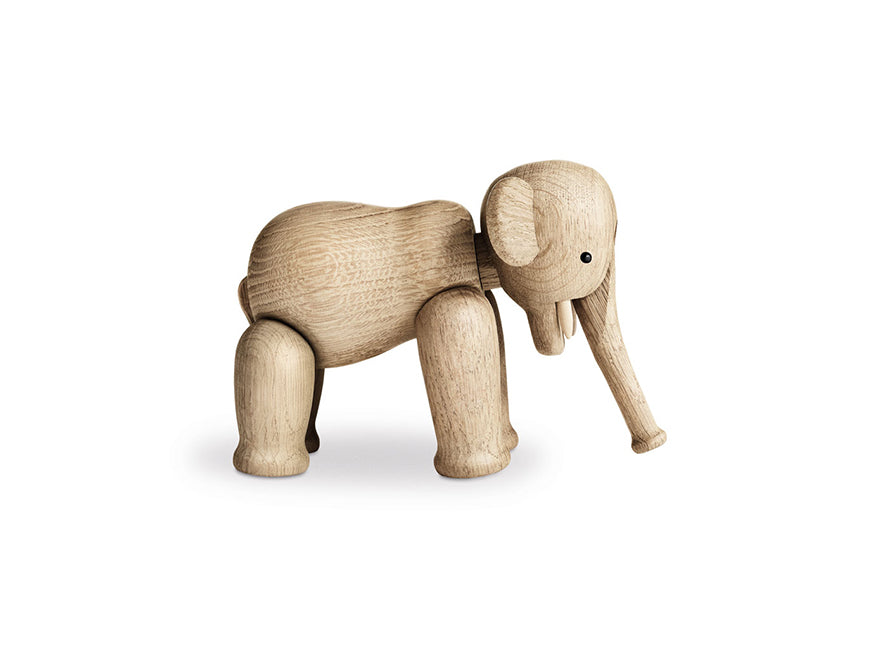 Elefant von Kay Bojesen