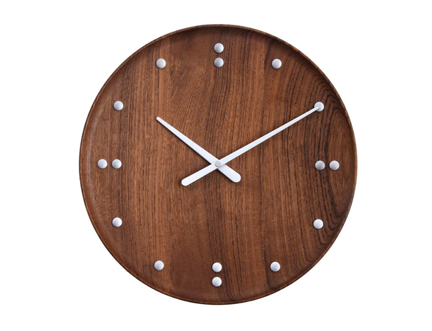 Finn Juhl Clock Large