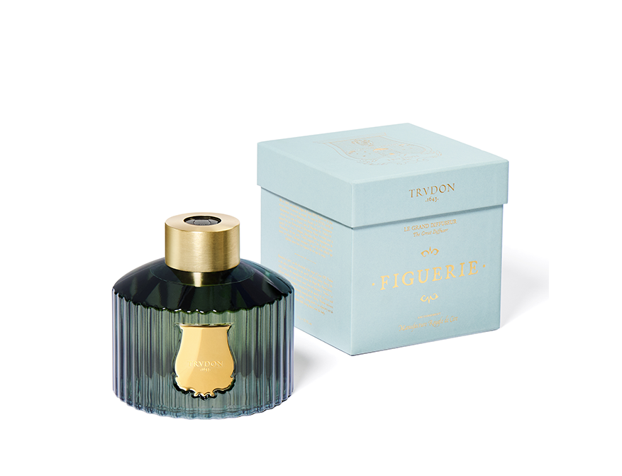 Diffusor Figuerie von Trudon