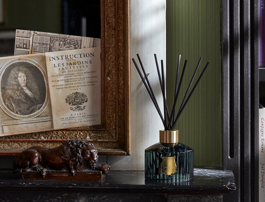 Diffusor Figuerie von Trudon