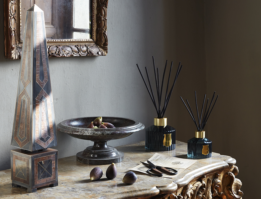 Diffusor Figuerie von Trudon