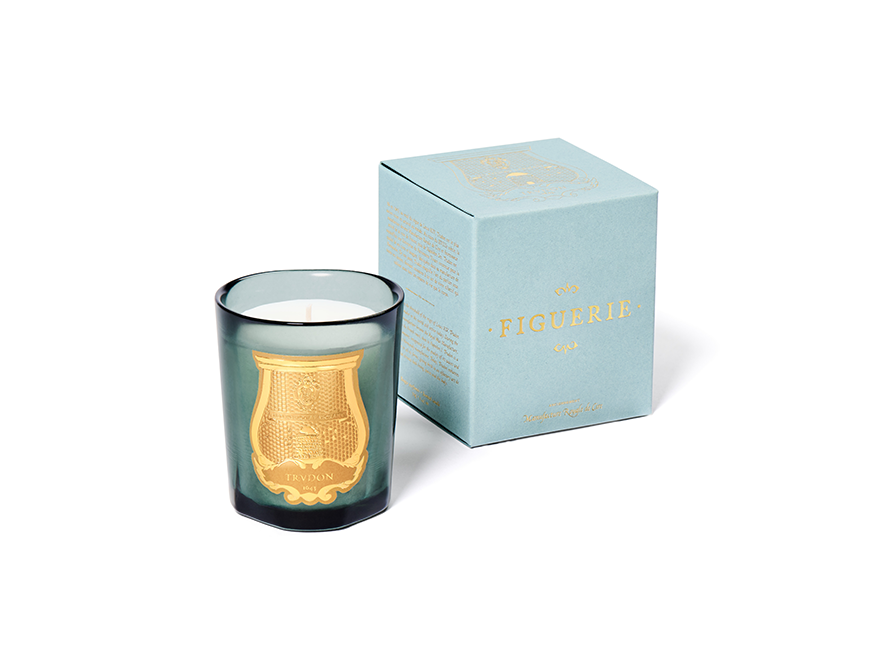 Duftkerze Figuerie von Trudon