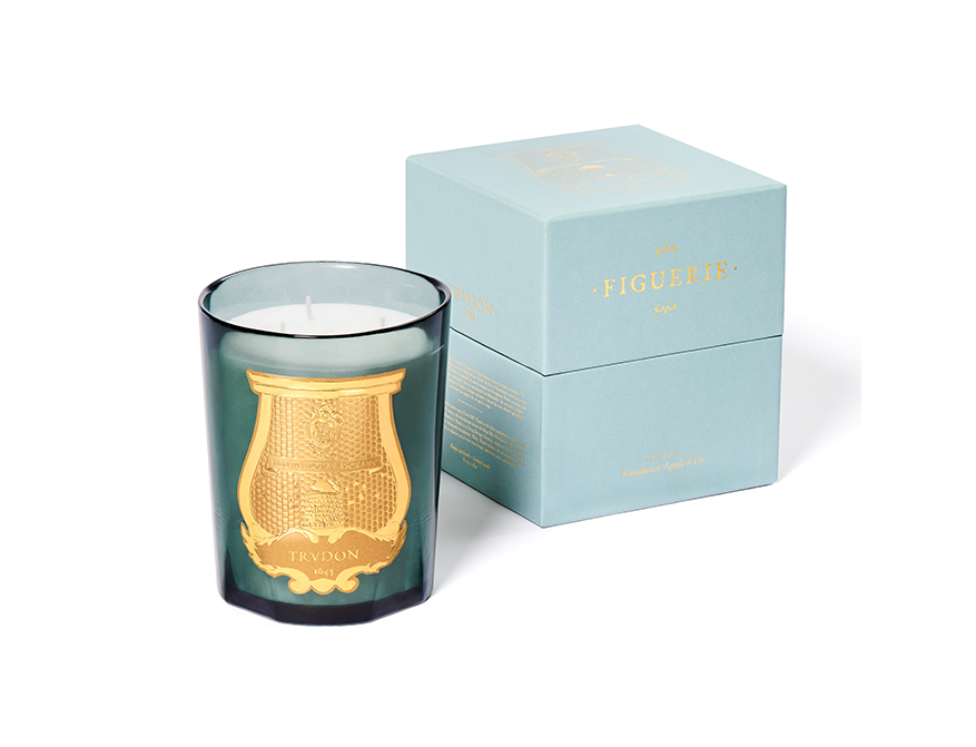 Duftkerze Figuerie von Trudon