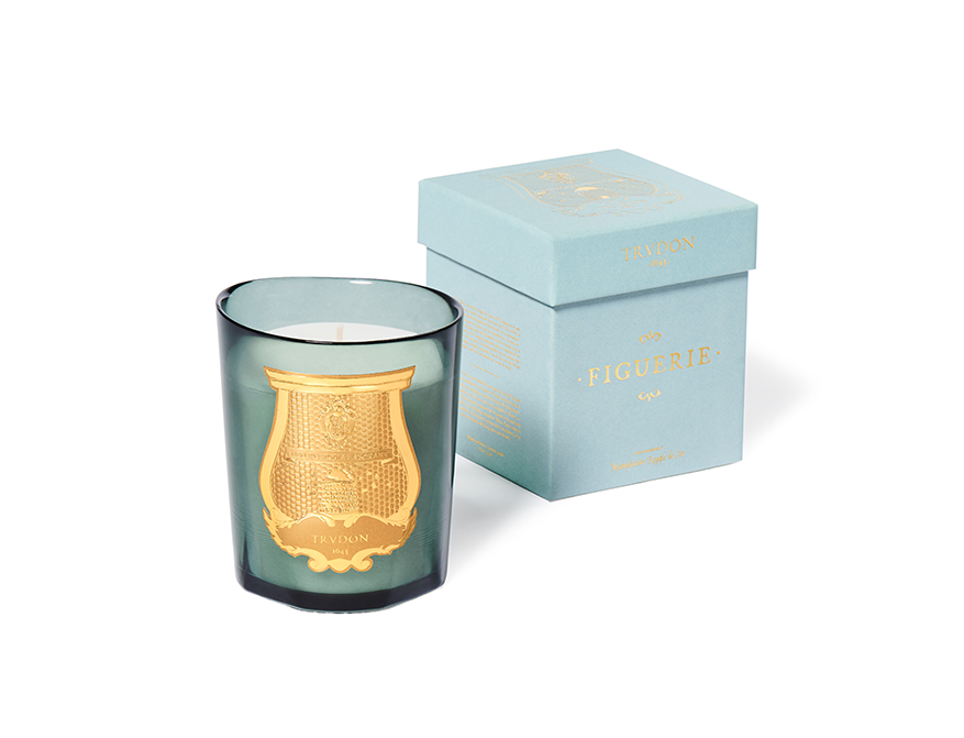 Duftkerze Figuerie von Trudon