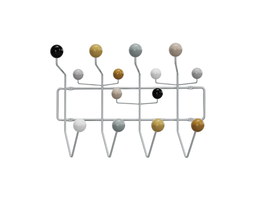 Vitra Garderobe Hang It All
