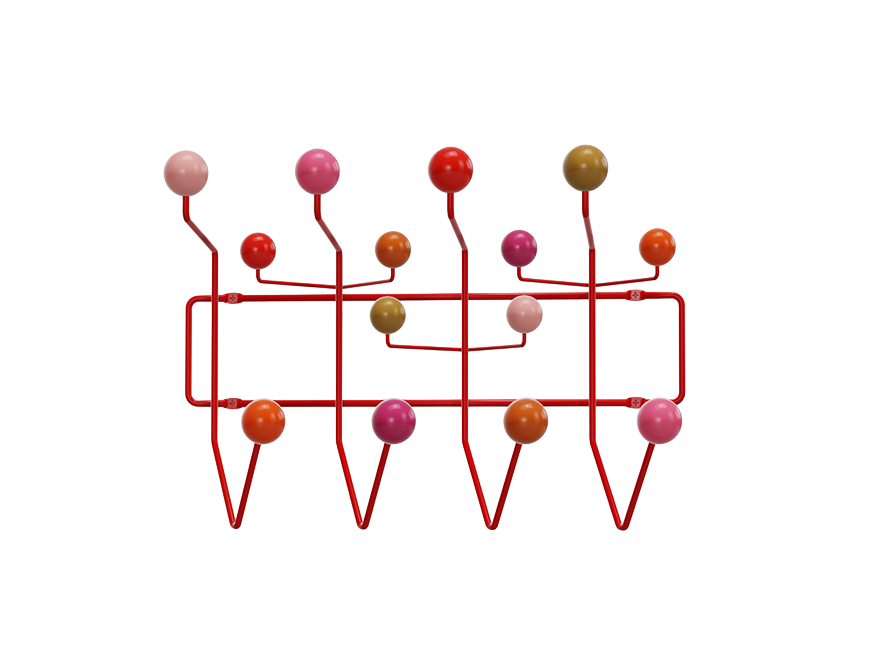 Vitra Garderobe Hang It All