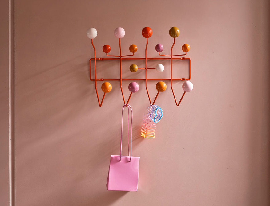 Vitra Garderobe Hang It All