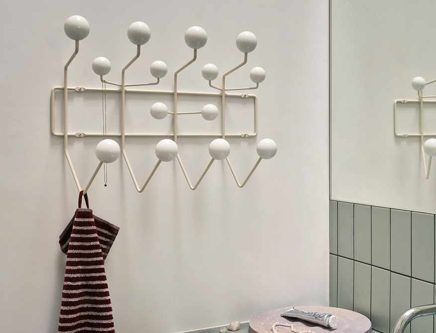 Vitra Garderobe Hang It All