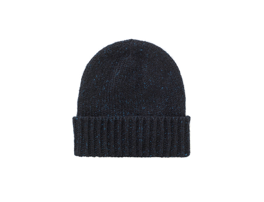 Cashmere Donegal Beanie von Johnstons of Elgin