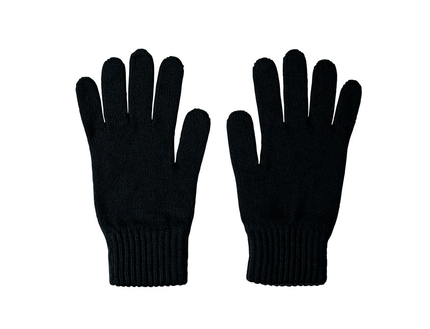 Men's Cashmere Gloves von Johnstons of Elgin