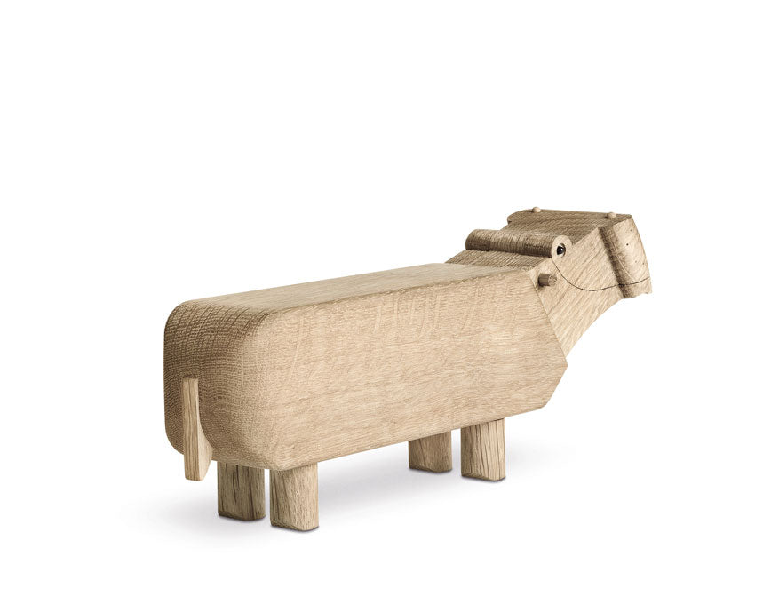 Hippo von Kay Bojesen
