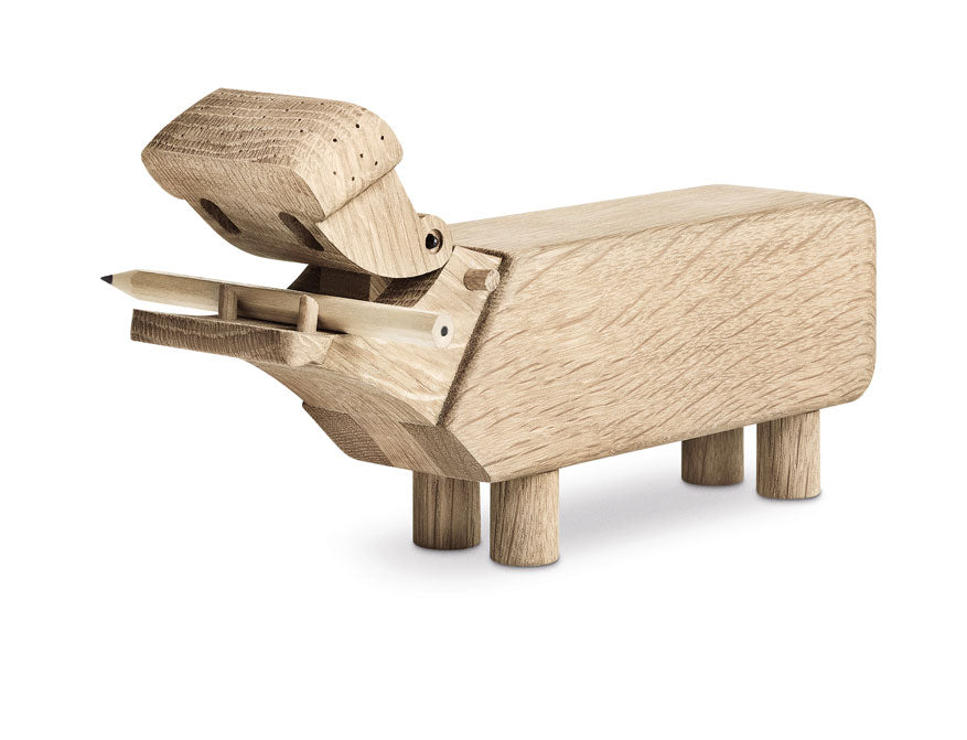 Hippo von Kay Bojesen