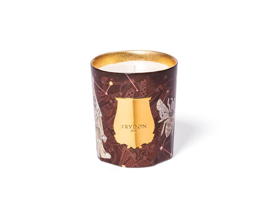 Duftkerze Libra Winter Edition